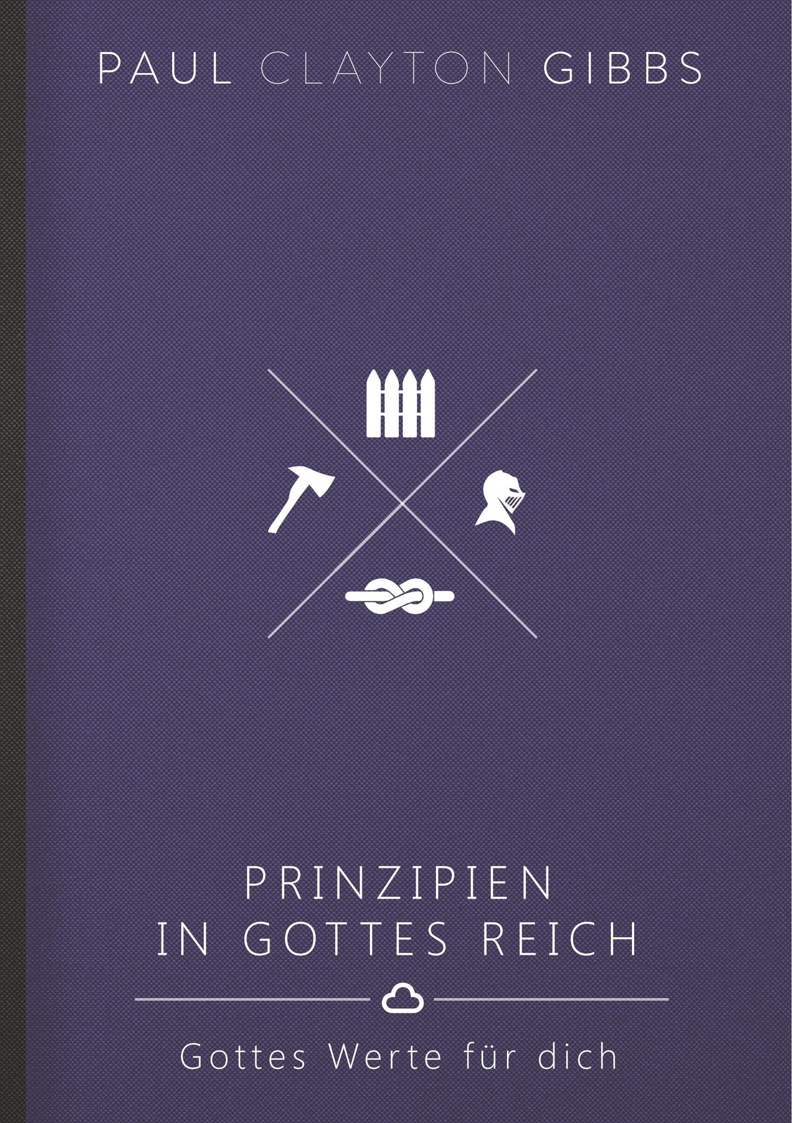 Thumbnail - Prinzipien In Gottes Reich | Buch | 9781946369390