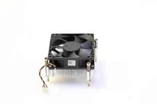 ALIENWARE CPU Cool Heatsink fan DELL 3040 5040 7040 3050 5050 SFF MT 26W12