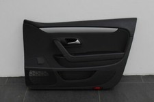 VW Passat CC Türverkleidung 3C8867012AR Verkleidung Türpappe vorne rechts