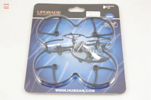 Drones sin cámara (cuadcópteros y multicópteros)