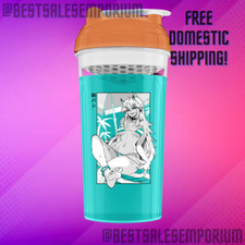 GamerSupps GG Waifu Creator Cup: Vei V2 w/ Samples - IN-HAND!