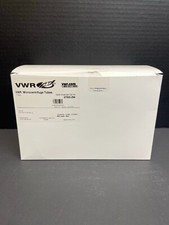 VWR Centrifuge Tube 1.7 ml Total of 1000 Tubes