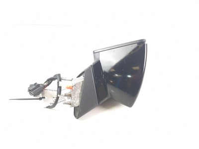 2017 SEAT LEON 2.0 TDI MK3 PASSENGER SIDE WING MIRROR 9026684 for 