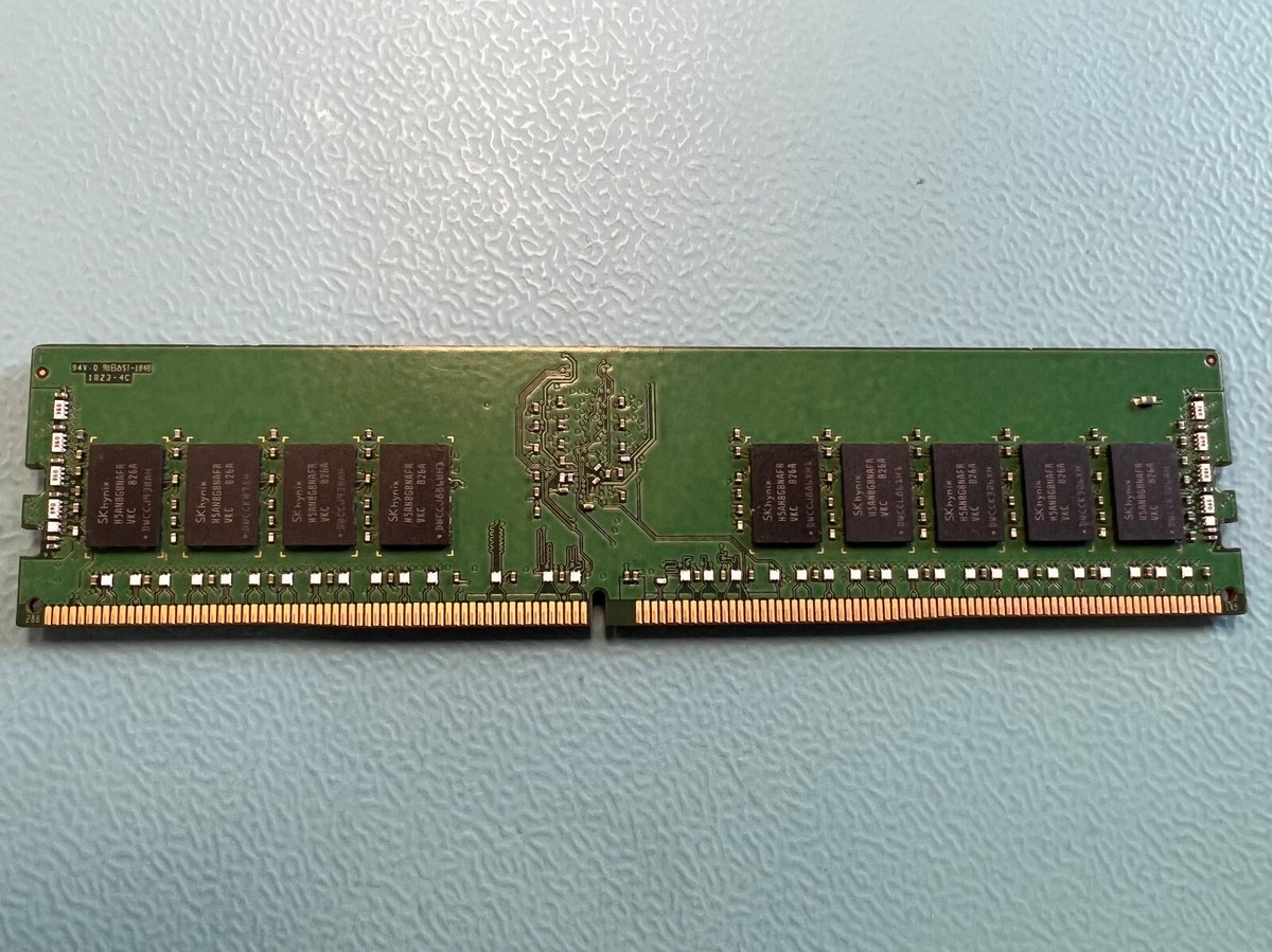 HP 840756-091 16GB DDR4 PC4-2666V RDIMM HPE:868846-001 HP 840756-091 16GB DDR4 PC4-2666V RDIMM HPE:868846-001