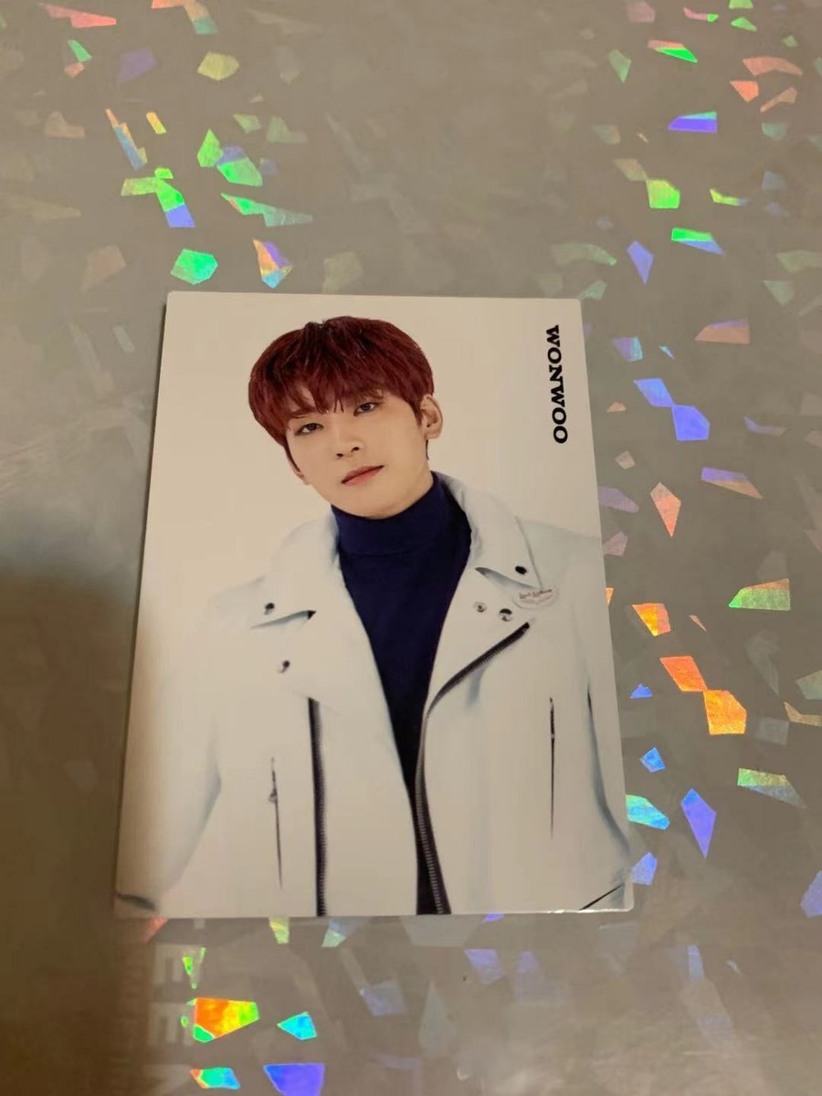 SEVENTEEN Trading Card -HARE- 2021 Japan Special Fan Meeting SEVENTEEN Trading Card -HARE- 2021 Japan Special Fan Meeting