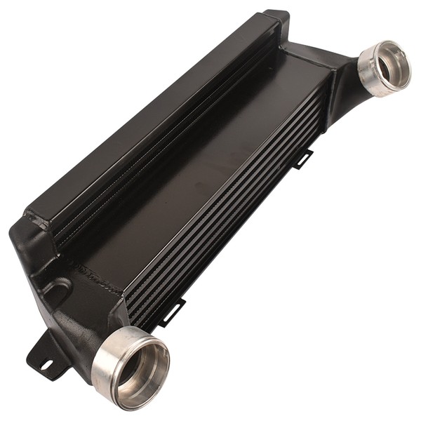 LadeluftkÜHler FÜR BMW 3ER Cabrio/Coupe/Touring E90 E91 E92 E93 325D 330D 335D-image