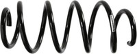 Sachs 993 686 Schraubenfeder FüR VW
