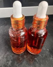 toning and clarifying lotion (Get rid of acne ,dark spots and blemishes  )