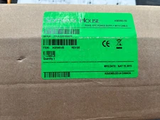 Software House AS0060-00 Access Control Controller - New