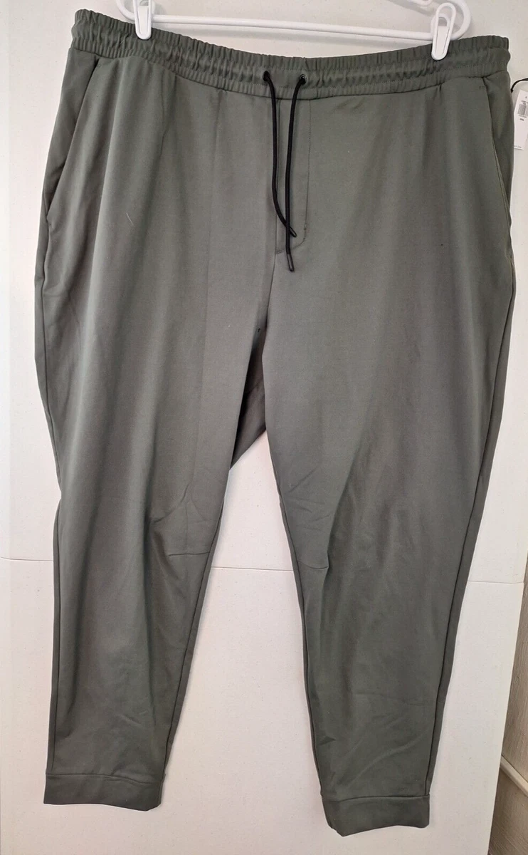 Old Navy Mens 3XL Stainless Steel PowerSoft Coze Edition Go Dry