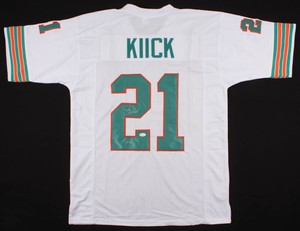 jim kiick jersey