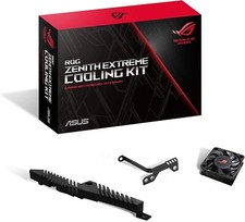 ASUS ROG ZENITH EXTREME COOLING KIT