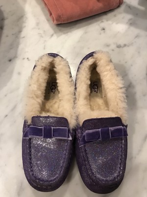 ugg slippers ebay