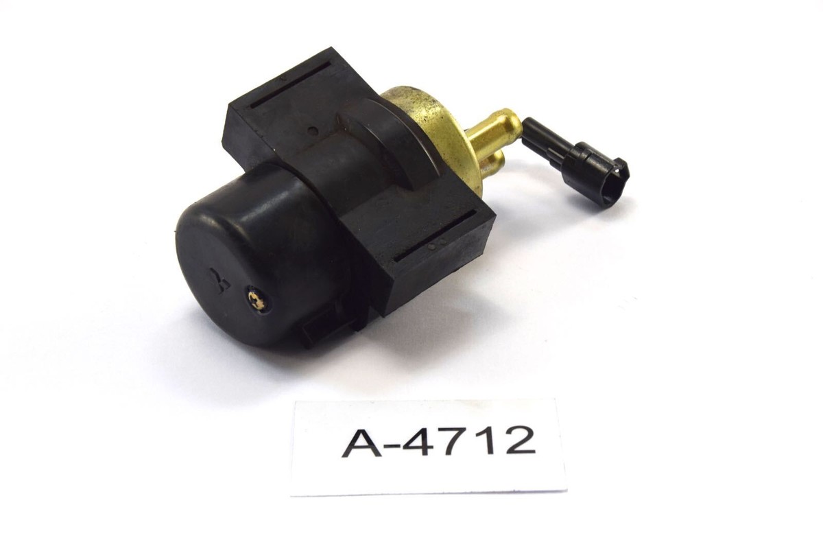Kawasaki Ninja ZX-6R Bj 1999 - 2002 - Benzinpumpe Kraftstoffpumpe