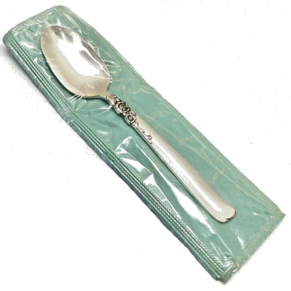 Oneida GAY ADVENTURE Prestige Silver Plate 1955 Silverware