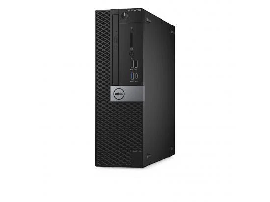 Gaming Intel Core i7 7th Gen. PC Desktops HDD + SSD & All-In-One