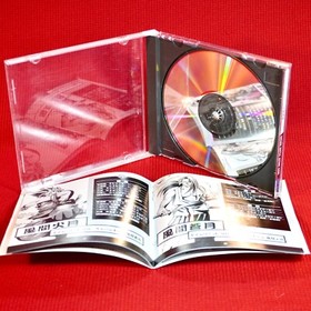 Lot 5 Set Neo Geo CD Samurai Shodown Spirits Zankurou Amakusa Bushidou NG SNK JP