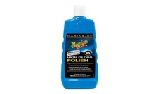 Marine/RV M4516 High Gloss Polish - Professional Grade Boat and RV Polish for a