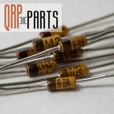 1pcs BA244S RF Switching Diode (SIEMENS)