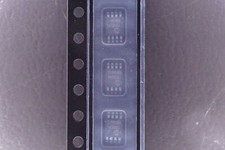 Lot of 5 PIC12HV615-E/MS Microchip 8-Bit MCU Flash 20MHz 1.75KB SMT 8-MSOP NOS