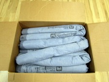 New Pig Absorbent Sock Pack of 20