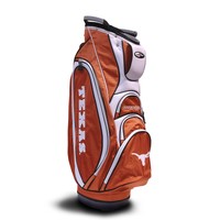 Team Golf Ncaa Cart Bag Texas 23373 on sale Team Golf Ncaa Cart Bag Texas 23373 on sale
