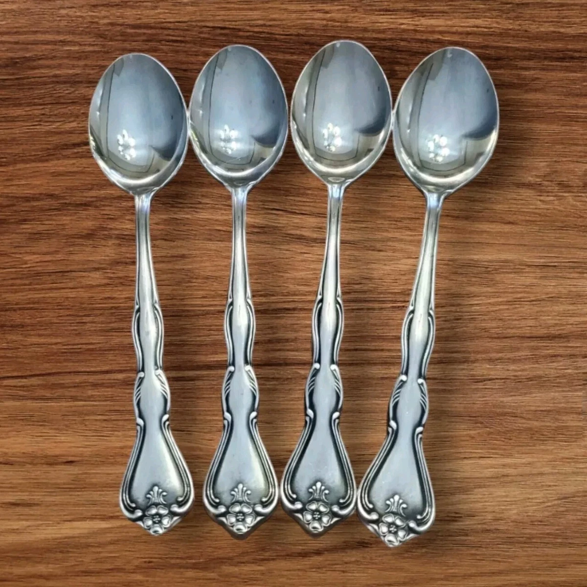 Noritake Japan Stainless Steel Single Flatware Pieces for sale | eBay