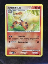 Arcanine - 50/147 - Supreme Victors  TCG - Pokemon Card - LP on eBay