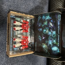 Transformers WFC Galactic Odyssey Biosfera Autobot Clones FASTLANE & CLOUDRAKER