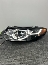 OEM 2015 - 2019 LAND ROVER DISCOVERY SPORT XENON W/ AFS HEADLIGHT (LEFT/DRIVER)