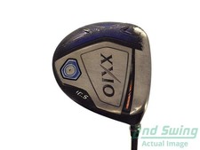 XXIO 8 Driver 10.5  Graphite Regular Right 46.0in