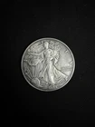 U.S. Mint American Silver Eagle 2004 1 oz 0.999 Silver Bullion Coin