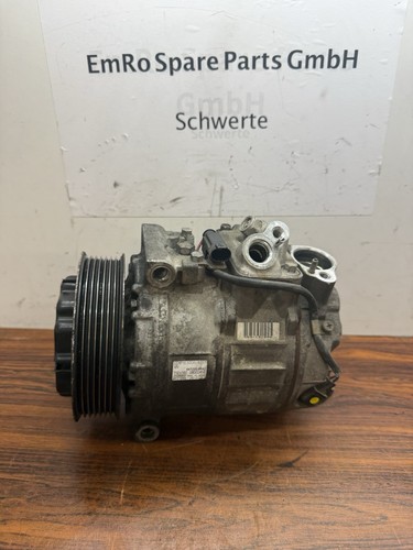 A0002306211 Mercedes Benz W203 W211 W209 OM271 Klima Kompressor