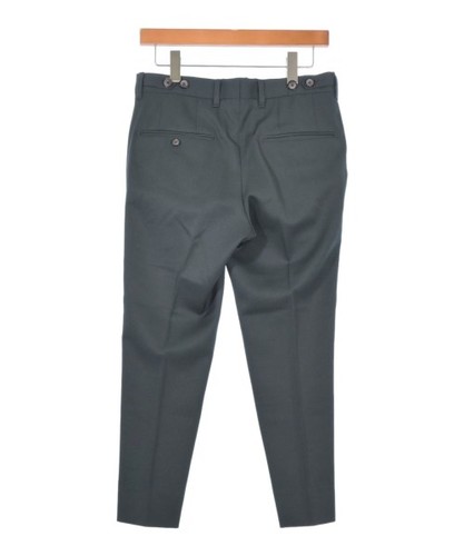 UNITED TOKYO Slacks Green 1(Approx. S) 2200592389141 - Picture 2 of 7