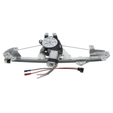 82344908 Pro Parts Window Regulator Rear Passenger Right Side Hand for Saab 9-3