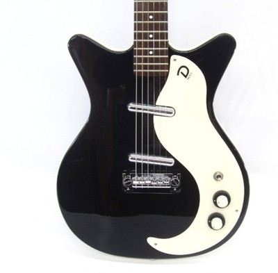 Danelectro 59M Nos Electric Guitar Ud2262 No.YG1478