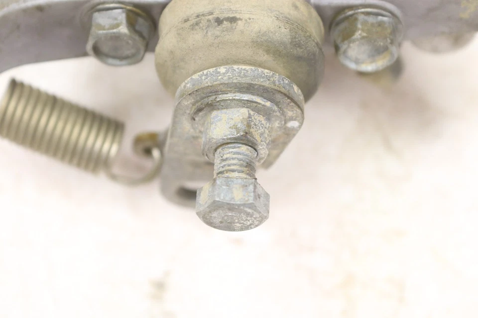 Kawasaki Mule Pro-FX EPS 18 Brake Caliper Right Rear 43080-0164 52006 — 第 2/4 张图片