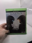 Halo 5 Guardians Xbox One