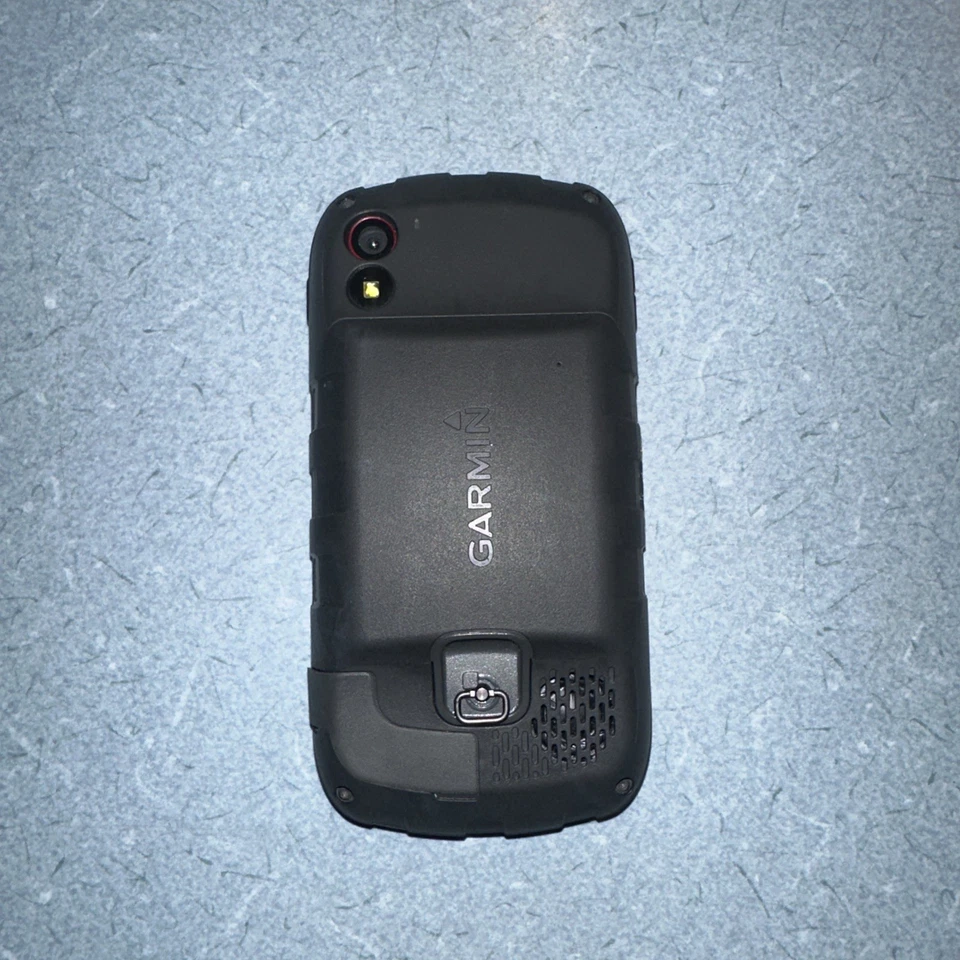 Garmin Monterra Handheld GPS Receiver 8 MP Camera  READ DESCRIPTION!!! - Image 3 of 4