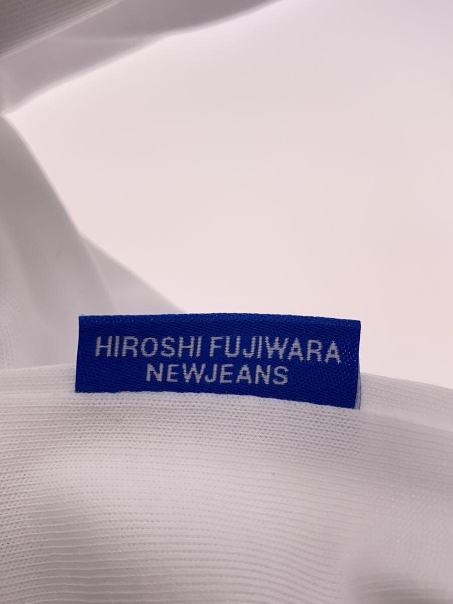 ALTRA T shirt altre marche jeans nuova XL poliestere bianco usata