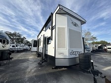 2026 Jayco Jay Flight Bungalow 40DLFT