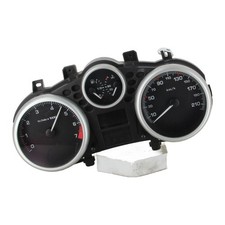 INTERIEUR AFFICHAGE - Peugeot 206+ (2L/M) 2009 6103HA