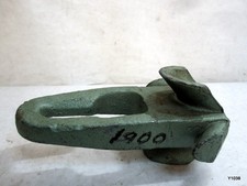 Mo Clamp 1900 Quick Hook