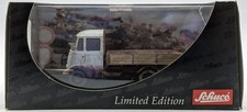 Schuco 02913 1:43 Scale Diecast Mercedes-Benz L 319 Nostalgie/Box