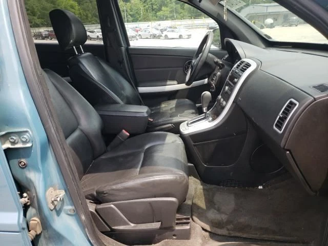 Air Cleaner 3.4L Fits 05-09 EQUINOX 2207954 Foto 4 de 4