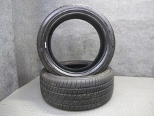 Set Of 2 Bridgestone Potenza Re980as As Tire 23540 R18 95w 4324 932 Tread Set Of 2 Bridgestone Potenza Re980as As Tire 23540 R18 95w 4324 932 Tread