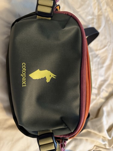 Cotopaxi Bauchtasche Gürteltasche