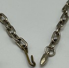 Vintage Barclay Thermoset Ribbed  Leaves Necklace with Bracelet Set — photo 5