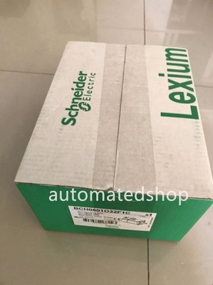 BCH0801O32F1C  Servo Motor Brand New *mq