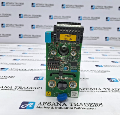 LEBER PR4850 POWER CONTROLLER GCDL2014-023907 HP2316-3270